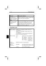 Preview for 70 page of NEC A500 JC-1576VMB User Manual