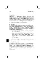 Preview for 74 page of NEC A500 JC-1576VMB User Manual