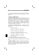 Preview for 76 page of NEC A500 JC-1576VMB User Manual