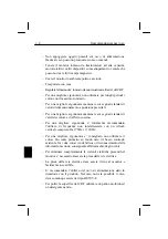 Preview for 78 page of NEC A500 JC-1576VMB User Manual