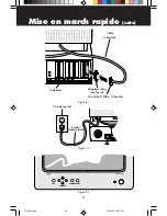 Предварительный просмотр 23 страницы NEC A500+TM User Manual