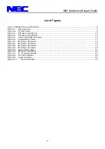 Preview for 4 page of NEC AB-050-FX3-U User Manual