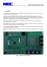 Preview for 6 page of NEC AB-050-FX3-U User Manual