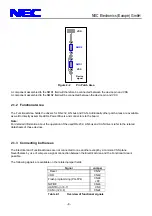 Preview for 8 page of NEC AB-050-FX3-U User Manual