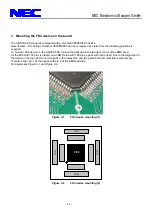 Preview for 14 page of NEC AB-050-FX3-U User Manual