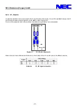 Preview for 23 page of NEC AB-050-FX3-U User Manual