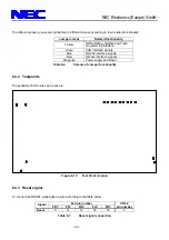 Preview for 26 page of NEC AB-050-FX3-U User Manual