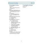 Preview for 9 page of NEC AccuSync 120 Advanced Features Manual
