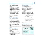 Preview for 10 page of NEC AccuSync 120 Advanced Features Manual
