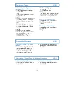 Preview for 11 page of NEC AccuSync 120 Advanced Features Manual