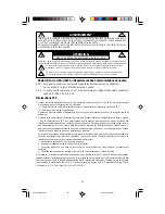 Preview for 16 page of NEC AccuSync 120 User Manual