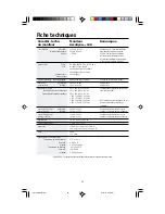 Preview for 24 page of NEC AccuSync 120 User Manual