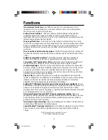 Preview for 25 page of NEC AccuSync 120 User Manual