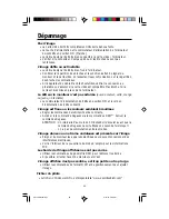 Preview for 26 page of NEC AccuSync 120 User Manual