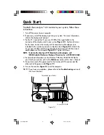 Preview for 5 page of NEC AccuSync 125F User Manual