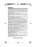 Preview for 15 page of NEC AccuSync 125F User Manual