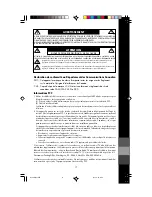 Preview for 19 page of NEC AccuSync 125F User Manual