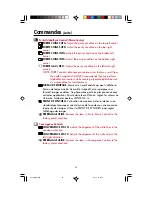 Preview for 25 page of NEC AccuSync 125F User Manual