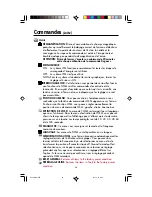 Предварительный просмотр 26 страницы NEC AccuSync 125F User Manual