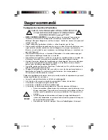 Preview for 27 page of NEC AccuSync 125F User Manual