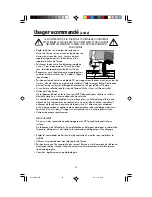 Preview for 28 page of NEC AccuSync 125F User Manual
