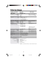 Preview for 30 page of NEC AccuSync 125F User Manual
