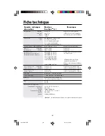 Предварительный просмотр 30 страницы NEC AccuSync 125F User Manual