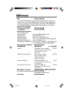 Preview for 33 page of NEC AccuSync 125F User Manual