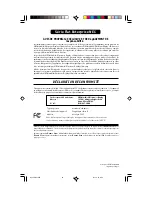 Preview for 35 page of NEC AccuSync 125F User Manual