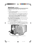 Preview for 7 page of NEC AccuSync 50 User Manual