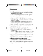 Preview for 35 page of NEC AccuSync 50 User Manual