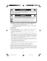 Preview for 29 page of NEC AccuSync 500 User Manual