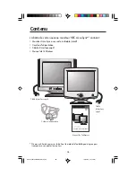 Preview for 30 page of NEC AccuSync 500 User Manual