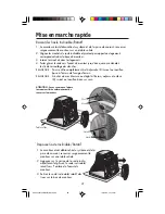 Preview for 31 page of NEC AccuSync 500 User Manual