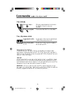 Preview for 37 page of NEC AccuSync 500 User Manual