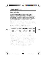 Preview for 38 page of NEC AccuSync 500 User Manual