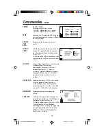 Preview for 41 page of NEC AccuSync 500 User Manual