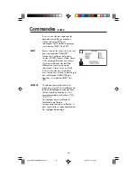 Preview for 42 page of NEC AccuSync 500 User Manual