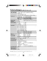 Preview for 47 page of NEC AccuSync 500 User Manual