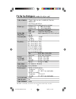 Preview for 49 page of NEC AccuSync 500 User Manual