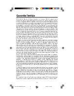 Preview for 53 page of NEC AccuSync 500 User Manual