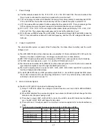 Preview for 30 page of NEC AccuSync 50M Service Manual
