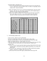 Preview for 32 page of NEC AccuSync 50M Service Manual