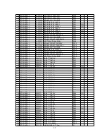 Preview for 34 page of NEC AccuSync 50M Service Manual