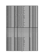 Preview for 36 page of NEC AccuSync 50M Service Manual