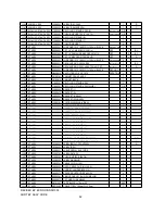 Preview for 55 page of NEC AccuSync 50M Service Manual