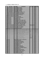 Preview for 58 page of NEC AccuSync 50M Service Manual