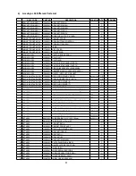 Preview for 60 page of NEC AccuSync 50M Service Manual