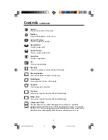 Preview for 10 page of NEC AccuSync 750F User Manual