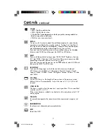Preview for 11 page of NEC AccuSync 750F User Manual